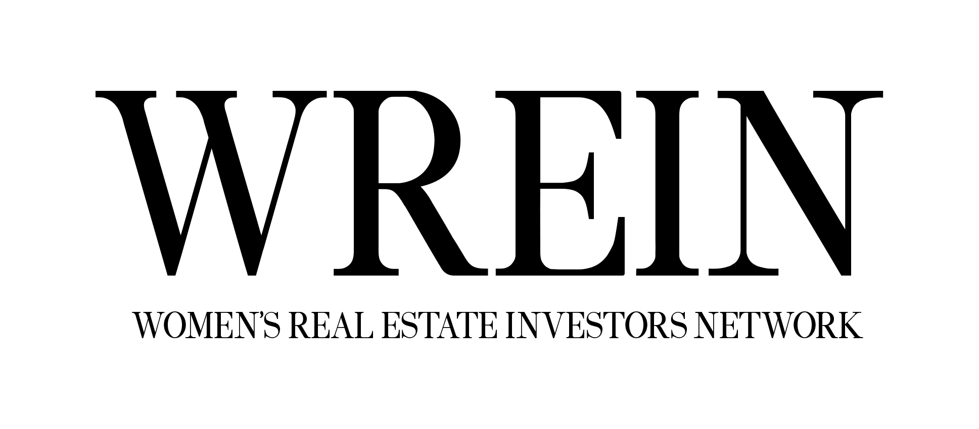 Women's Real Estate Investors Network logo