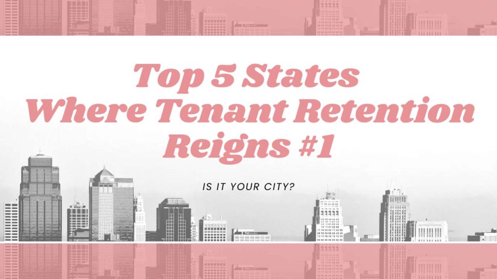tenant retention