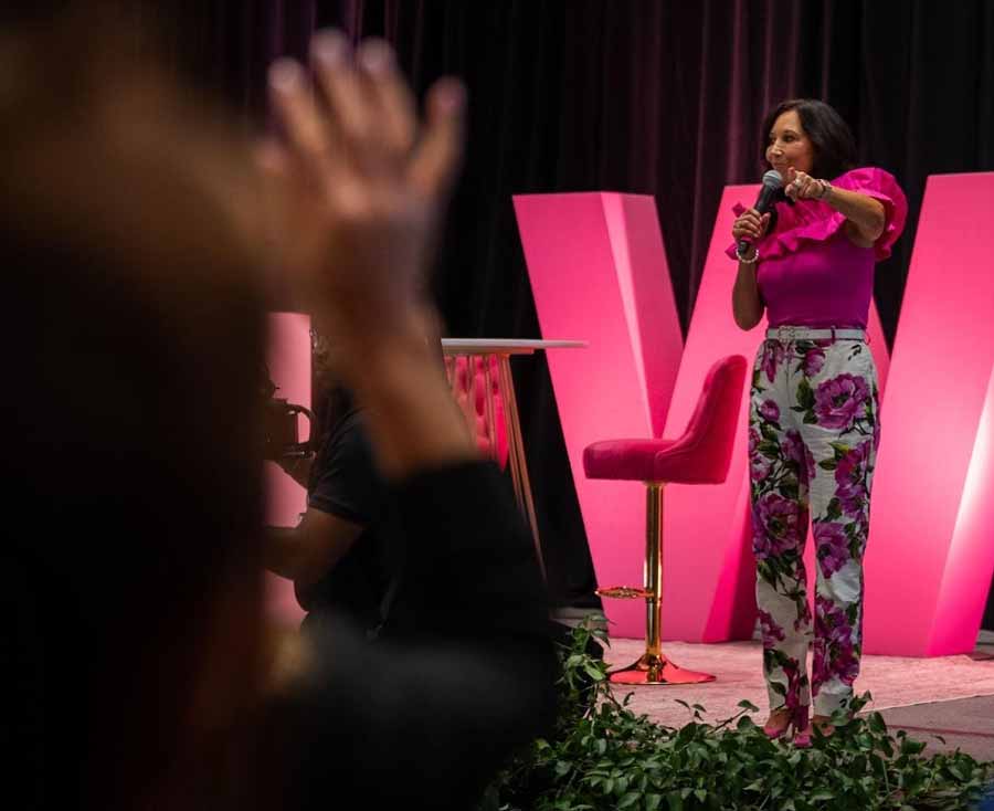 Overcoming Fear & Failure