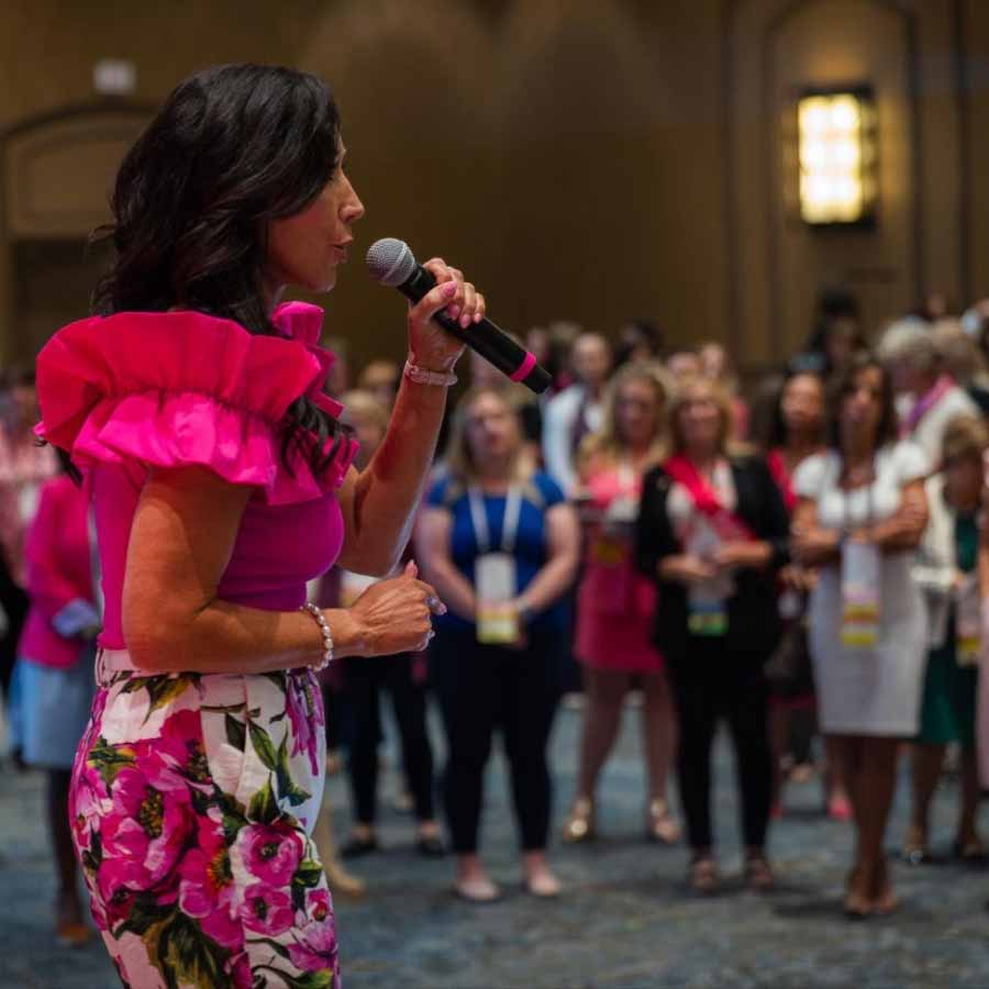 Overcoming Fear & Failure