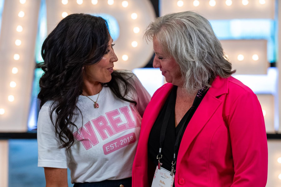 setting up an entity