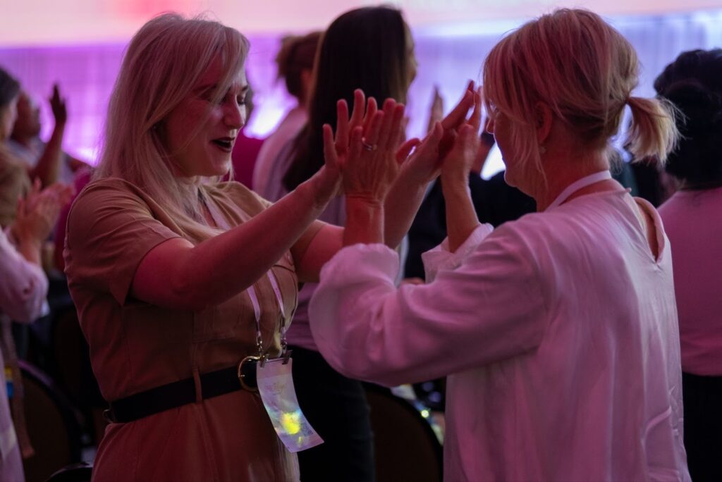 Faith-Based Financial Abundance for Women