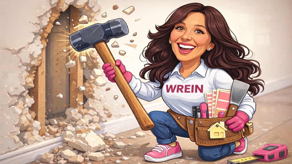 WREIN Resources: AI tools for real estate investors