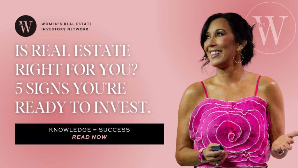 Designing Profitable Rentals: From Pinterest Boards to Paychecks | WREIN