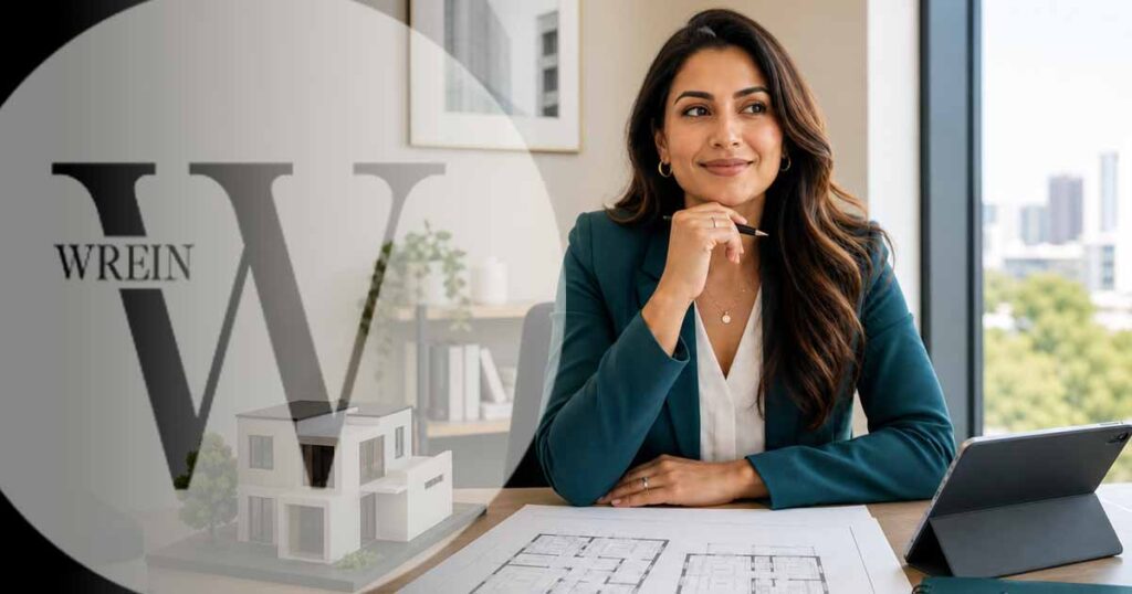 Why Women Real Estate Investors Win Long-Term