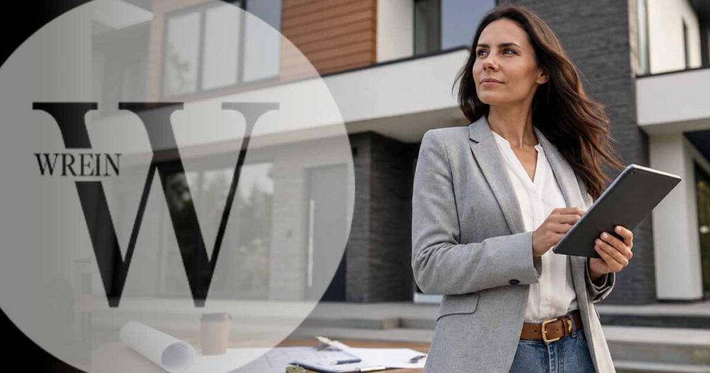 Women real estate investing expectations vs reality | WREIN