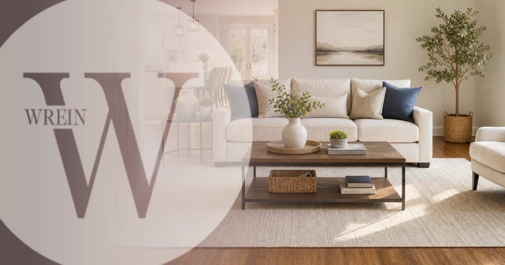 Home Staging Tips to Sell Your House Fast
