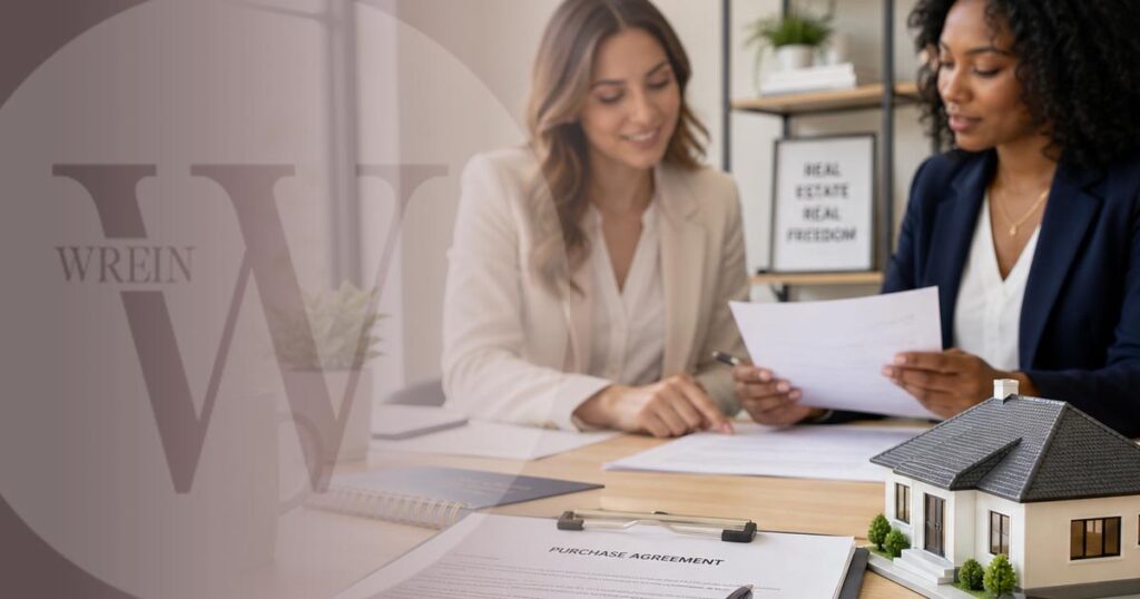 Real Estate Term Sheets and Letters of Intent Explained
