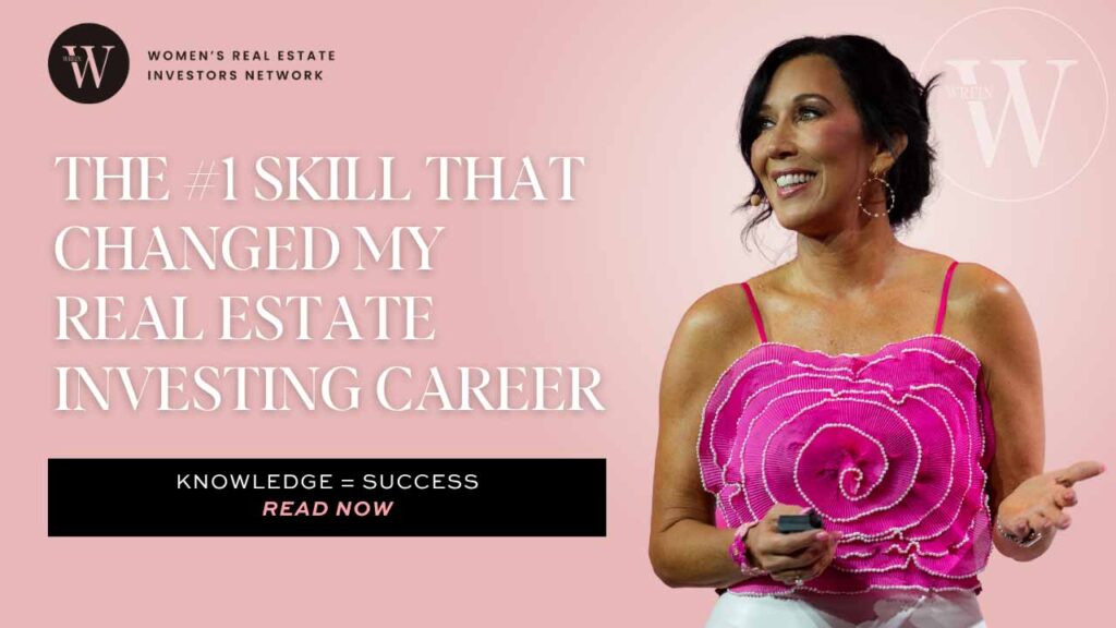 Positive Self-Talk in Real Estate Investing | WREIN